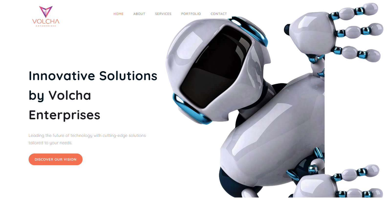 Volcha Enterprises